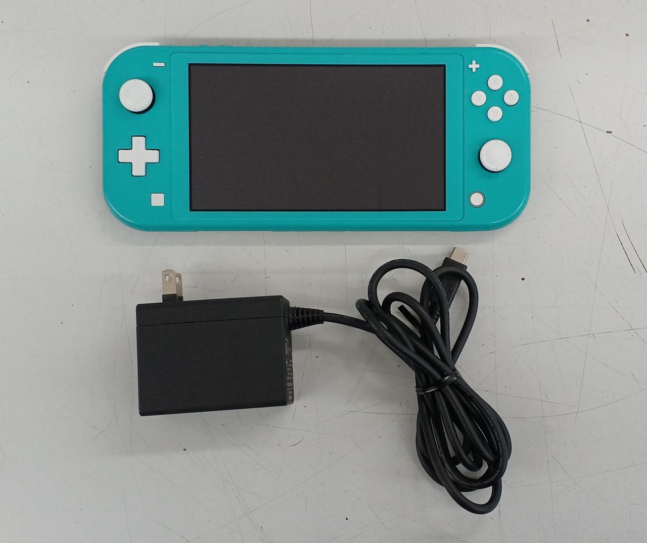 SWITCH LITE