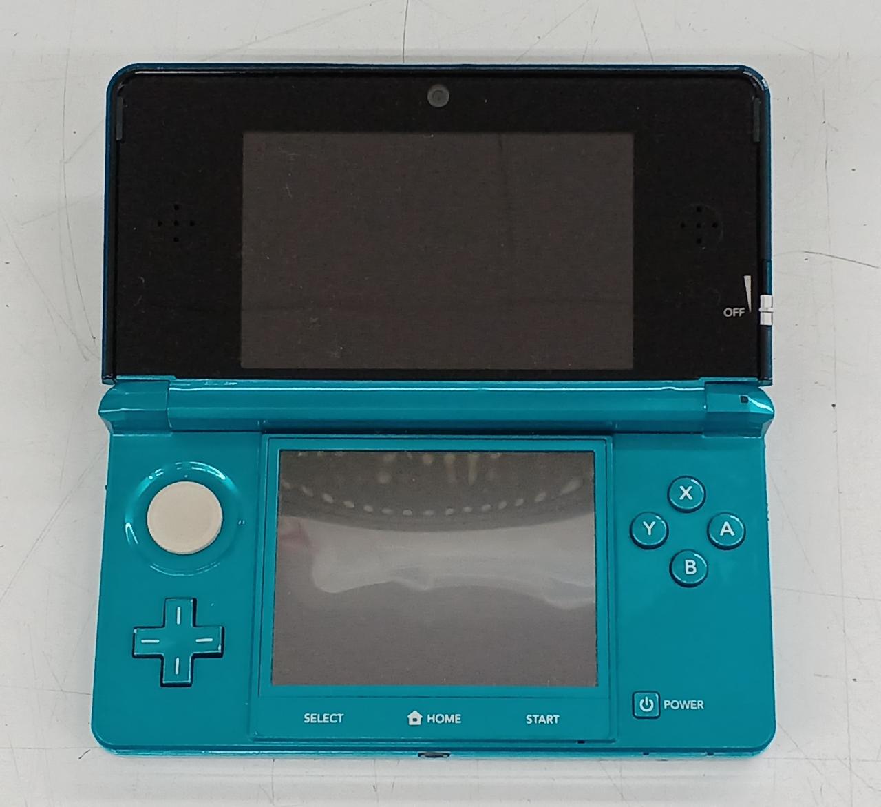 ニンテンドー 3DS