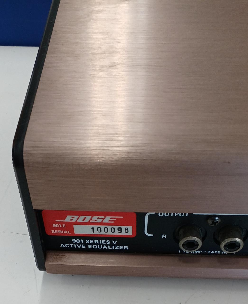 ボーズ(BOSE)|イコライザー|HARDOFFオフモール（オフモ
