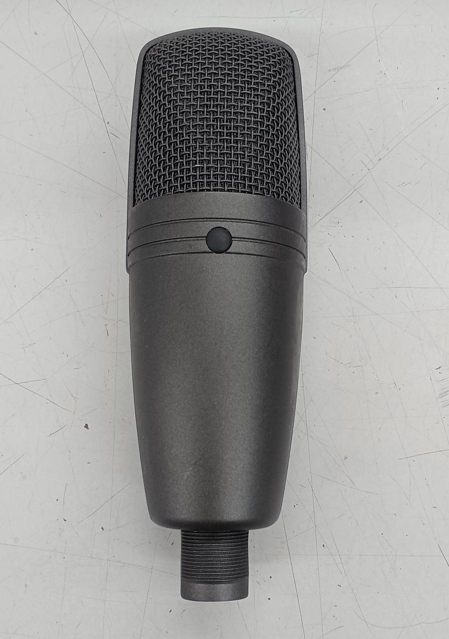 再お値下げ！ PreSonus M7 コンデンサーマイク 新品未使用 Amazon | PreSonus プレソナス コンデンサーマイクロフォン 黒
