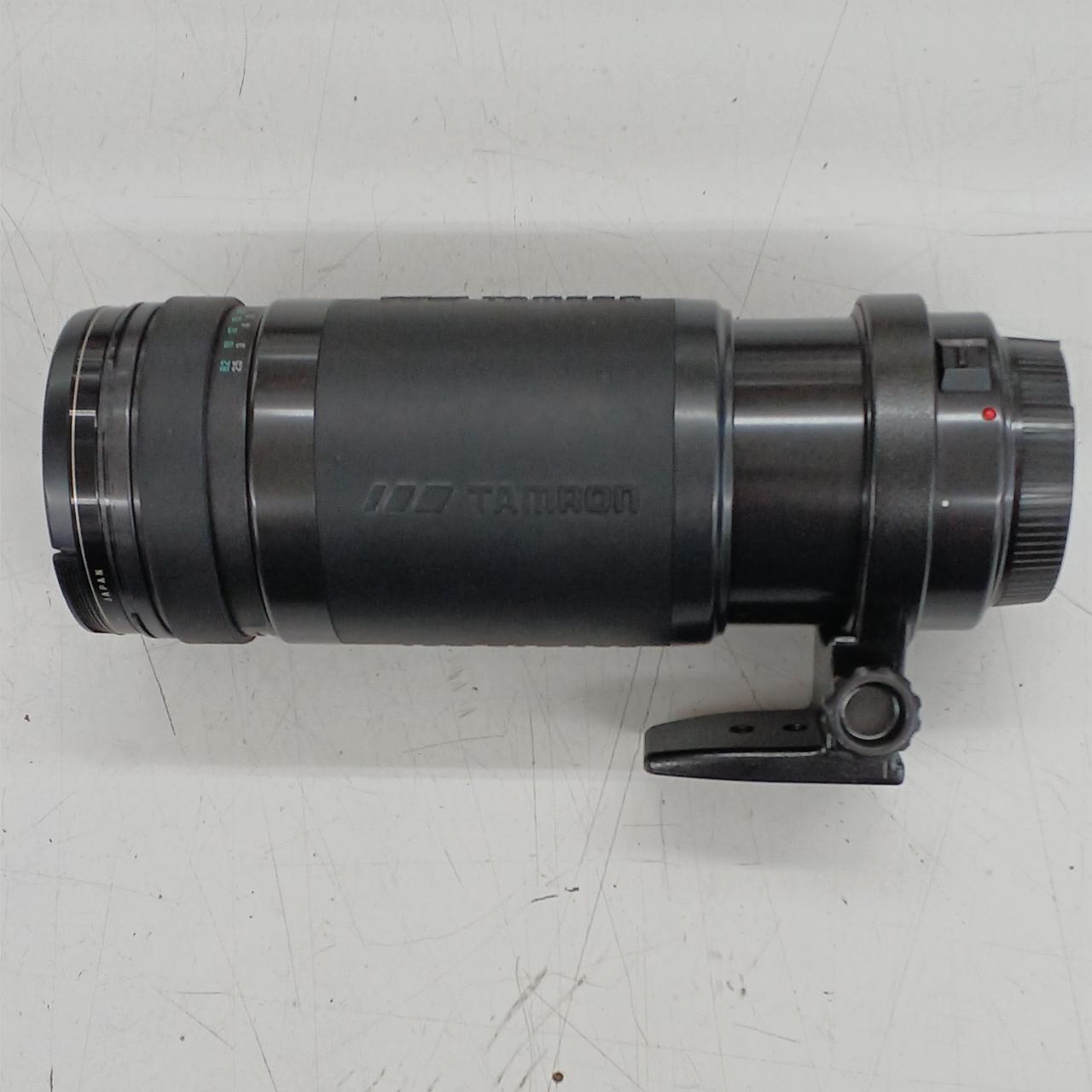 ■値下げ■ジャンク品☆TAMRON タムロン カメラ望遠レンズ☆ タムロン(TAMRON)|レンズ|HARDOFFオフモール（オフモ