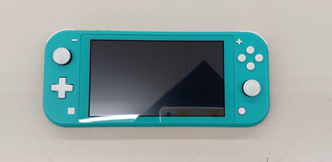 SWITCH LITE