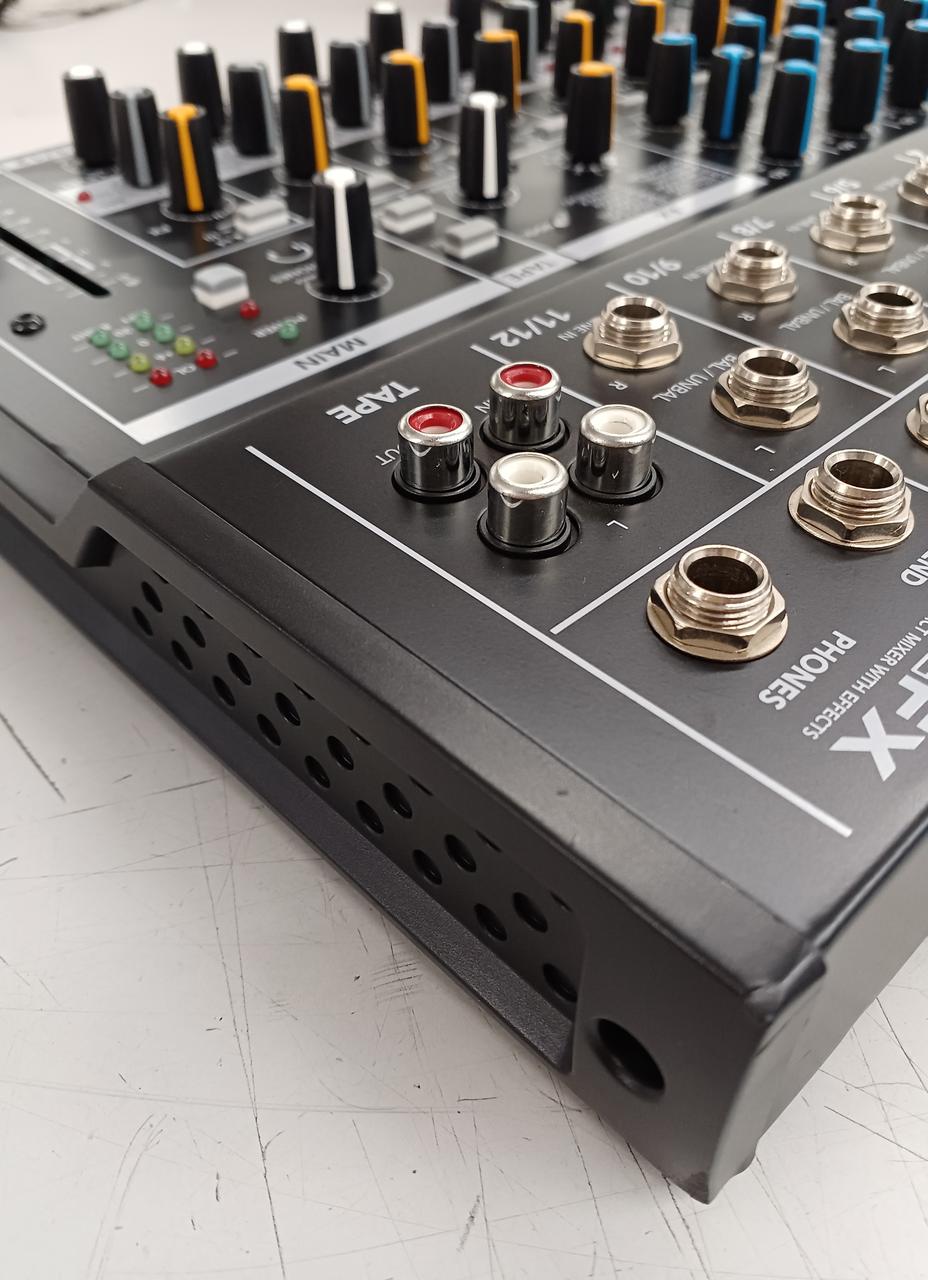 MACKIE CFX12 MKII アナログミキサー マッキー Amazon | MACKIE マッキー アナログミキサー ProFX12 国内正規品 | DJ