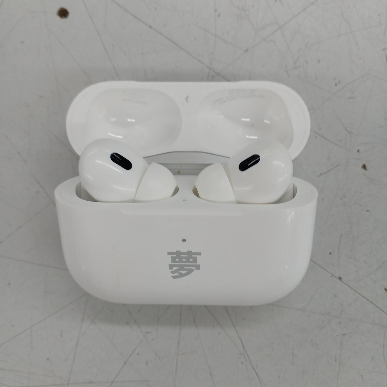アップルコンピュータジャパン(APPLE)|AIRPODS PRO 第2世代|【ハード