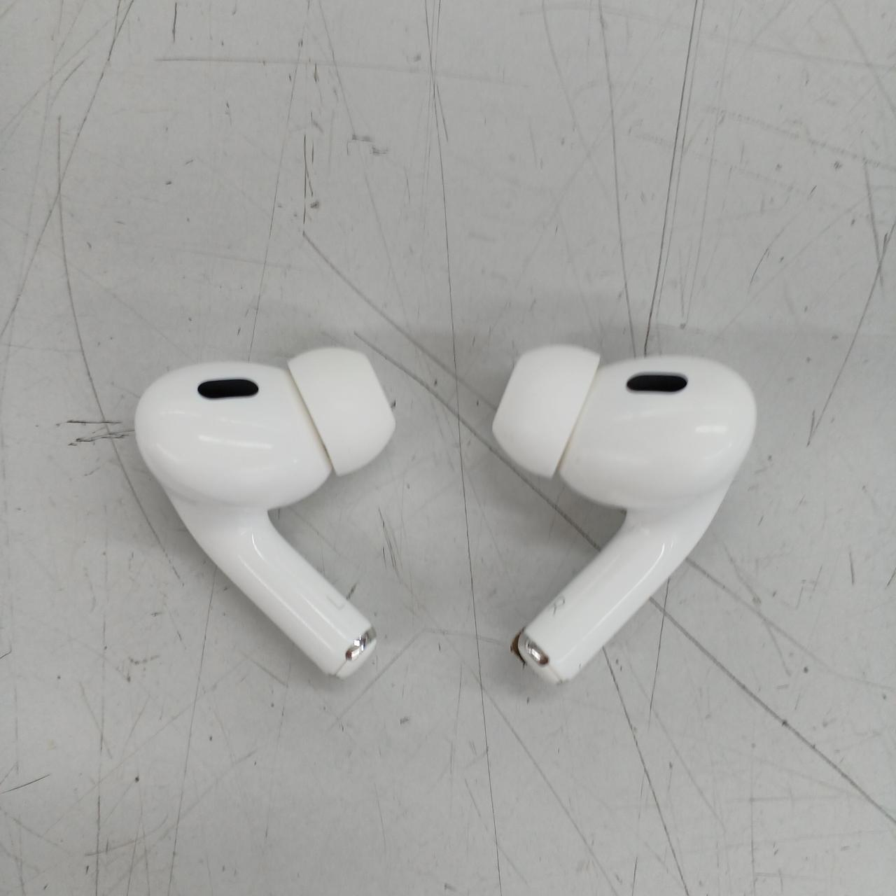 アップルコンピュータジャパン(APPLE)|AIRPODS PRO 第2世代|【ハード