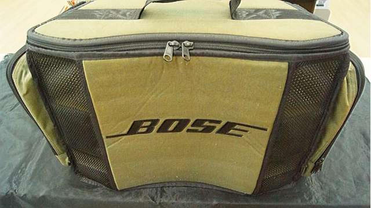 ☆CD/ラジオ動作品☆　名機　Bose AW-1D　ケース付き美品 2025年最新】Yahoo!オークション -bose aw-1の中古品・新品・未