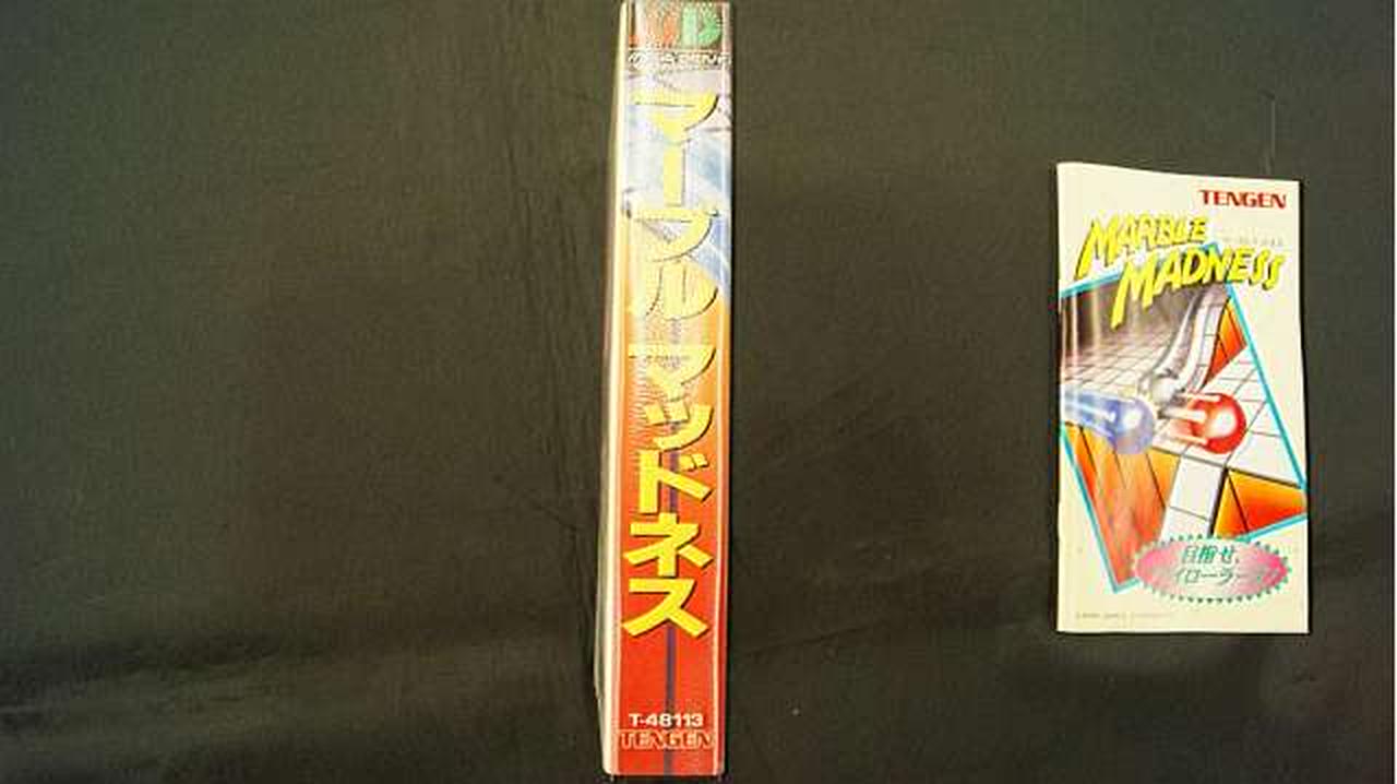 TENGEN|セガサターンソフト|HARDOFFオフモール（オフモ）|2013690000051150