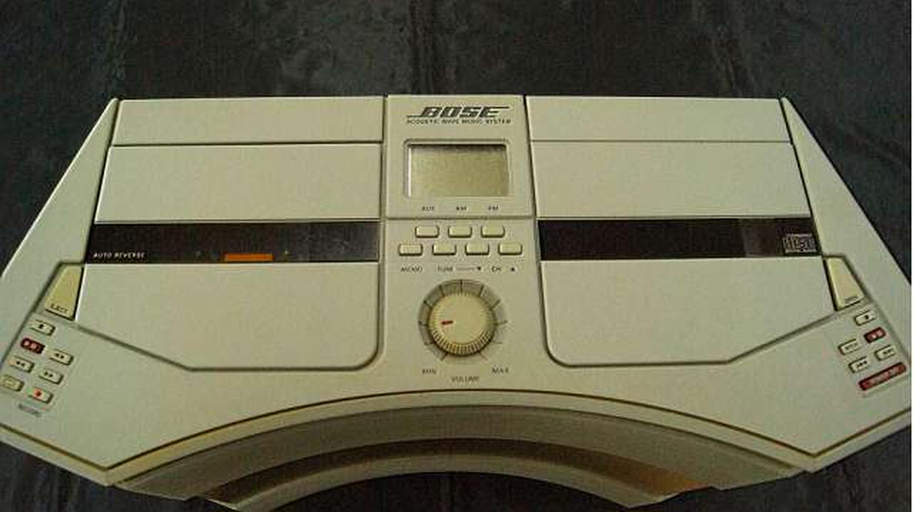 ボーズ(BOSE)|CD・ラジオ・カセット|HARDOFFオフモール（オフモ