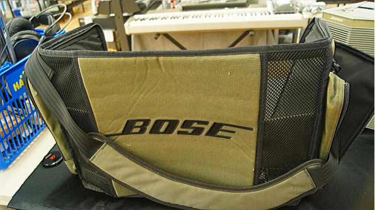 ボーズ(BOSE)|希少品！|【ハードオフ公式通販】オフモール