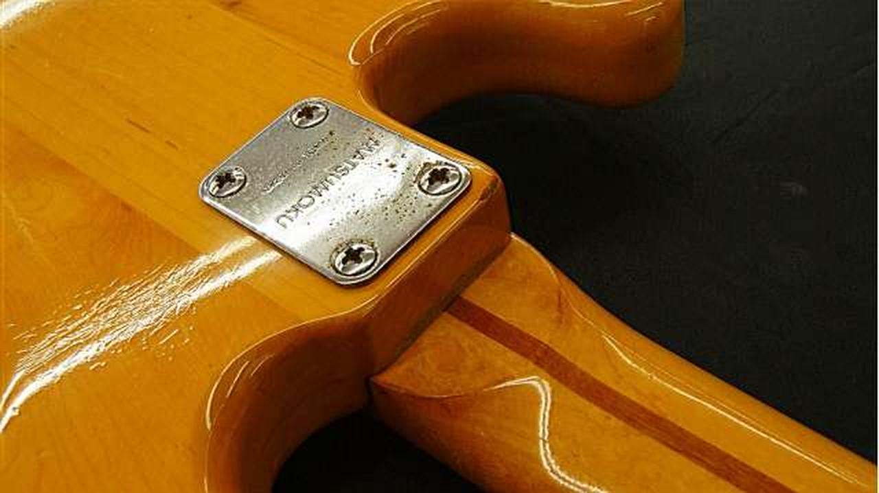 グレコ(GRECO)|70年代Greco名機！|HARDOFFオフモール（オフモ