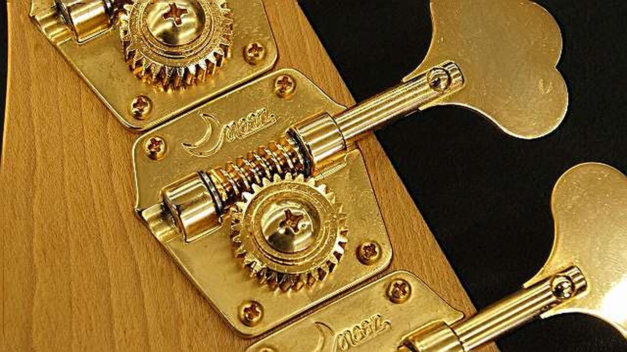 ムーン(MOON)|ジャズベースタイプ|HARDOFFオフモール（オフモ