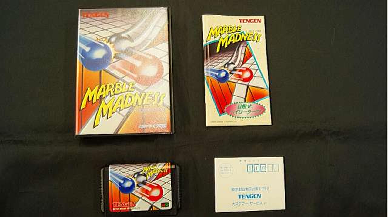 TENGEN|セガサターンソフト|HARDOFFオフモール（オフモ）|2013690000051150