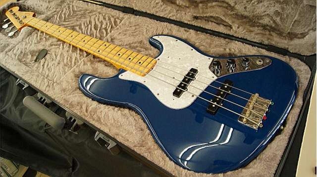 フェンダージャパン(FENDER JAPAN)|2021年限定色|HARDOFFオフ