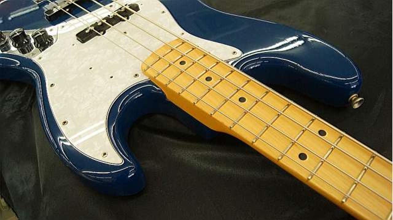 フェンダージャパン(FENDER JAPAN)|2021年限定色|HARDOFFオフ