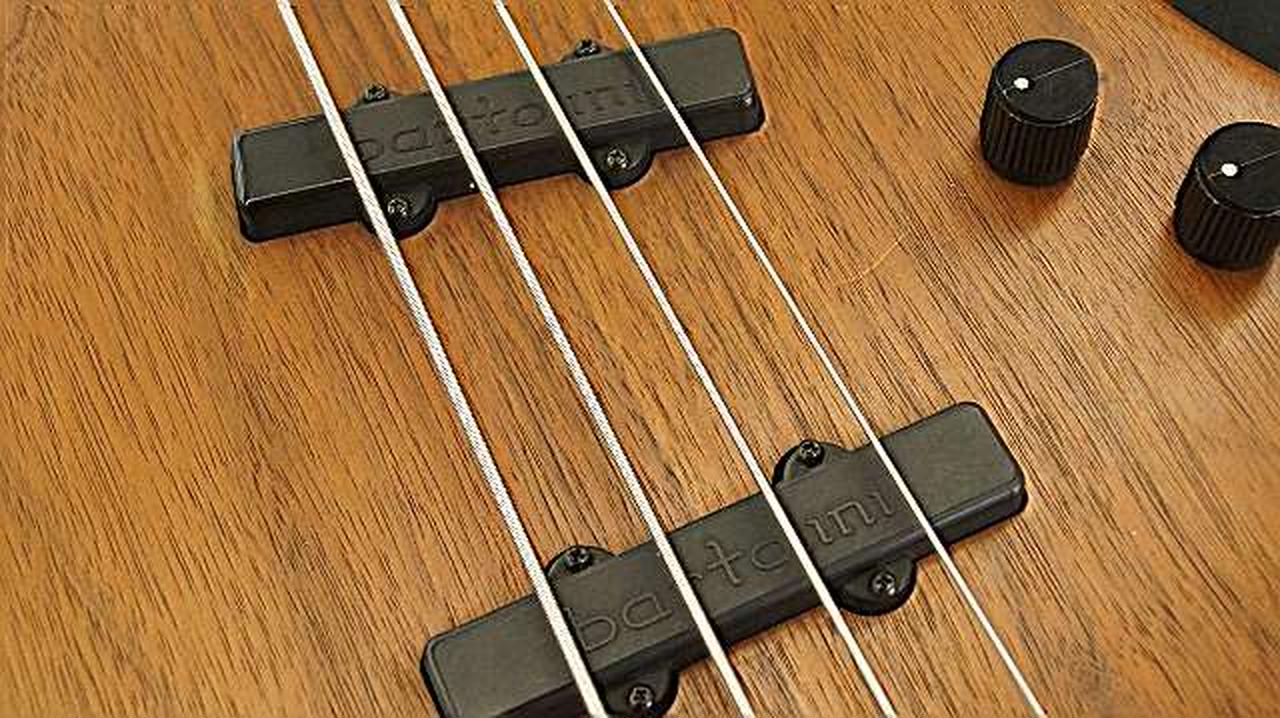 moon　ジャズべ リンディ・フレーリンP/U＆ラッカー塗装のムーン・ジャズベース