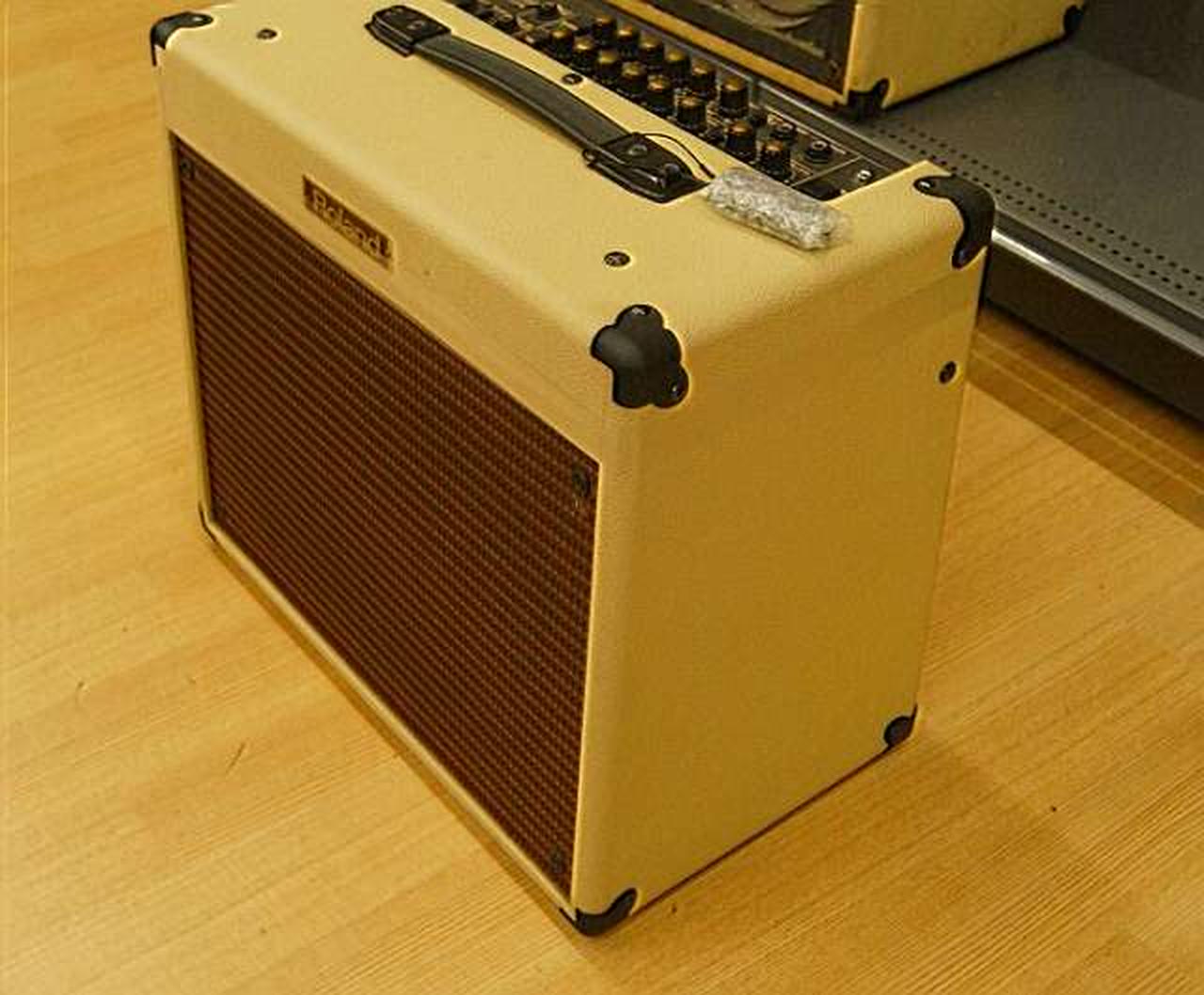 ローランドRoland BC60 ローランド(ROLAND)|暖かく豊かなトーン！|HARDOFFオフモール（オフモ