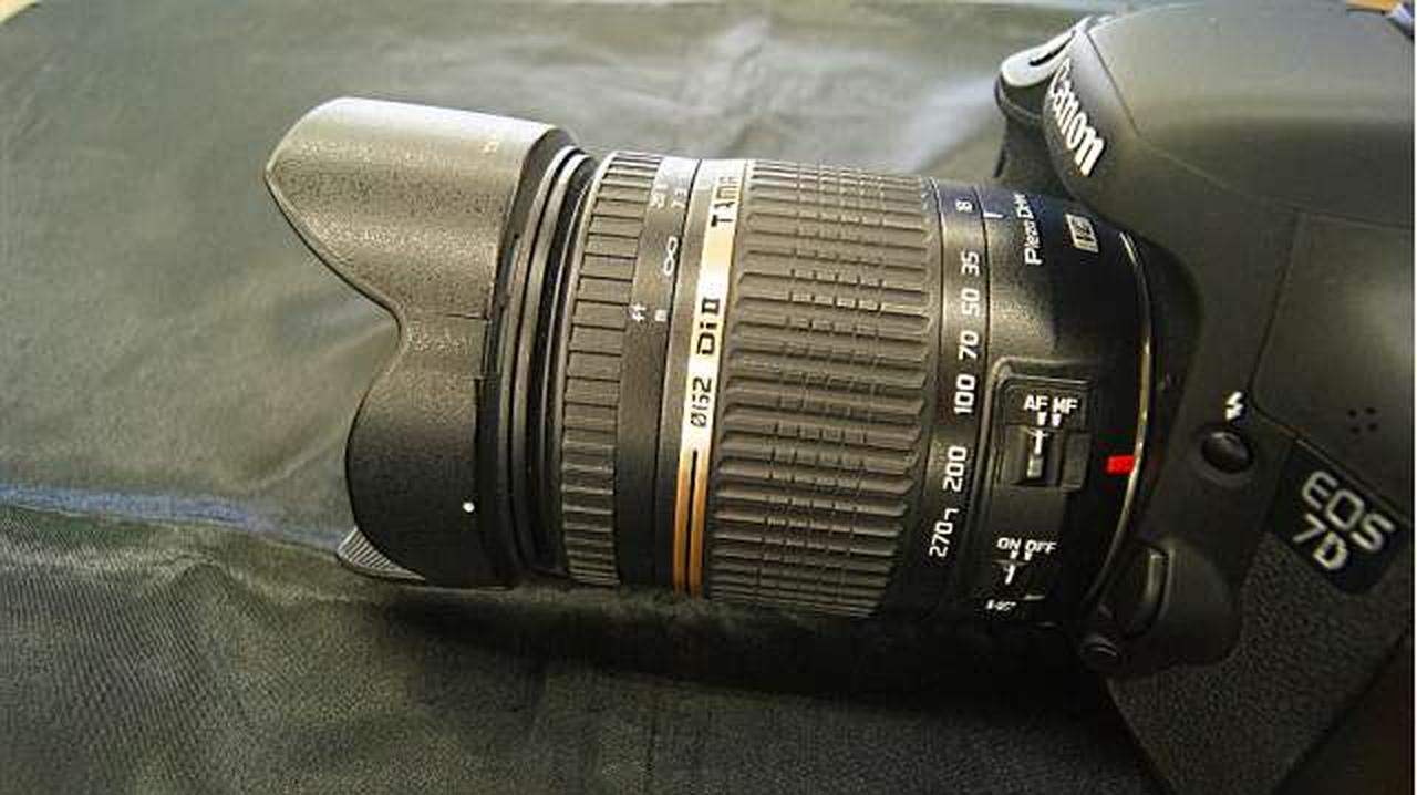 【廃棄予定】【価格交渉可】キャノンのカメラ キヤノン(CANON)|拘りのレンズ付!|HARDOFFオフモール（オフモ