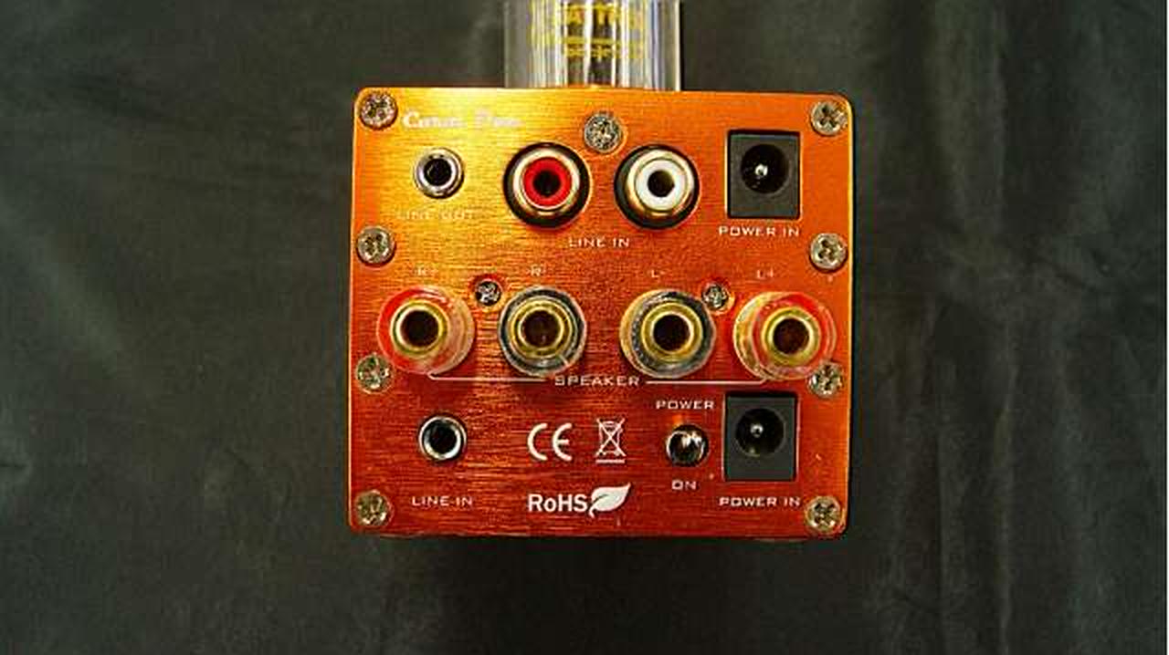 キャロットワン(CAROT ONE)|ちっちゃいのに優秀!!|HARDOFFオフモール