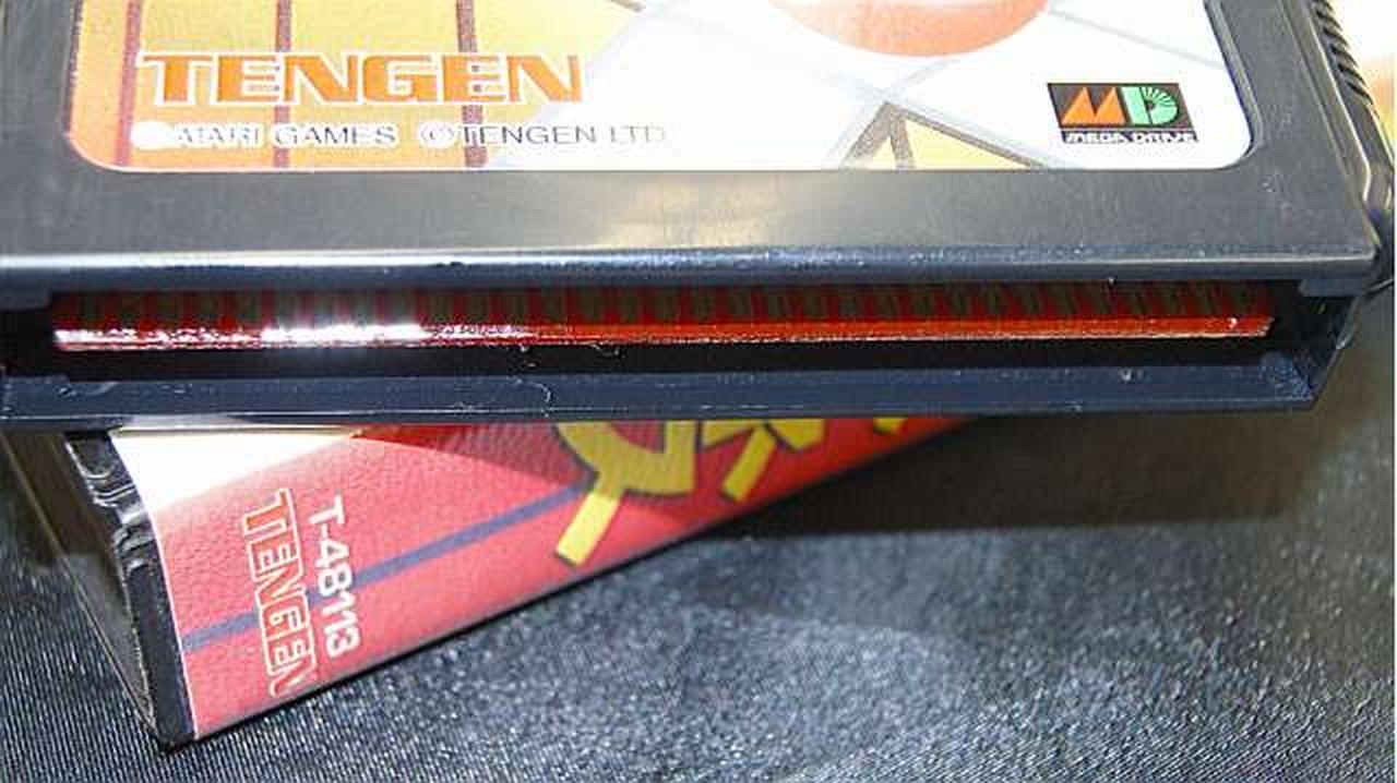 TENGEN|セガサターンソフト|HARDOFFオフモール（オフモ）|2013690000051150