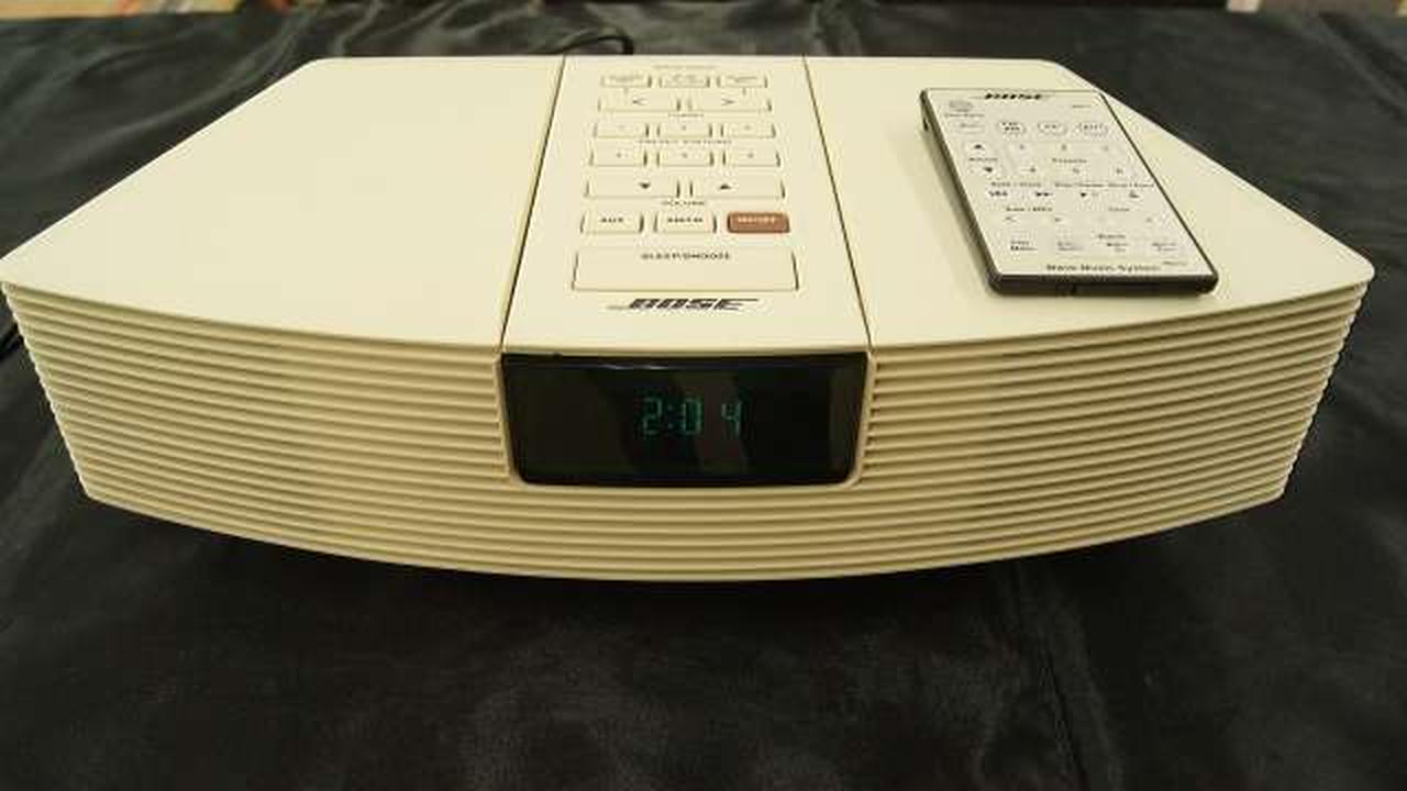 BOSE awr ccc5036AC
