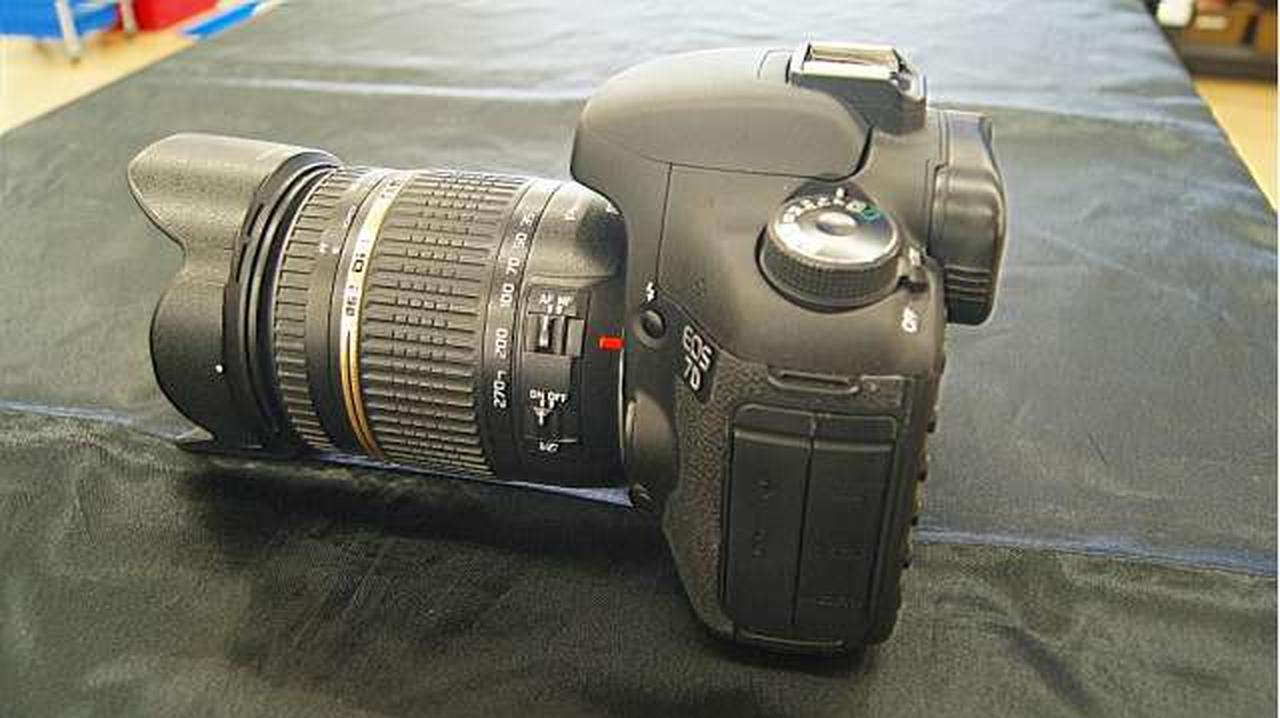 キヤノン(CANON)|拘りのレンズ付!|HARDOFFオフモール（オフモ