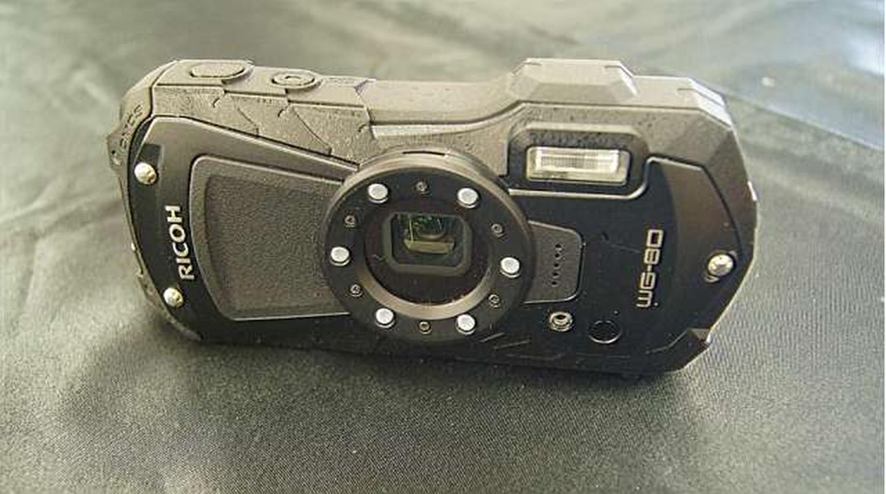 リコー(RICOH)|最強の堅牢さ！|HARDOFFオフモール（オフモ