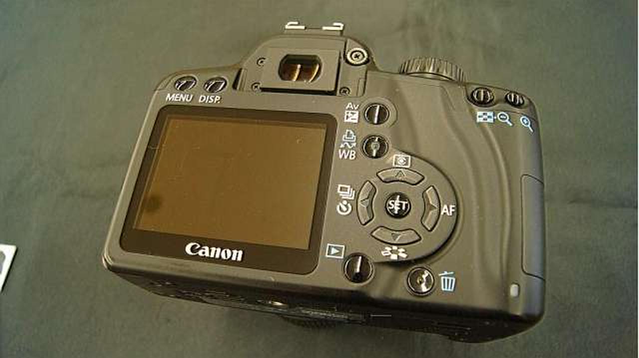 【廃棄予定】【価格交渉可】キャノンのカメラ キヤノン(CANON)|気軽に使える！|HARDOFFオフモール（オフモ