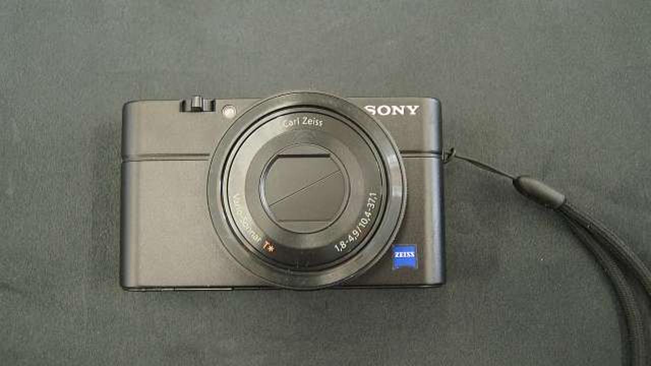 SONY コンパクトデジタルカメラ 201 SONY デジタルカメラ VLOGCAM ZV-1 II ZV-1M2を徹底レビュー！実際に