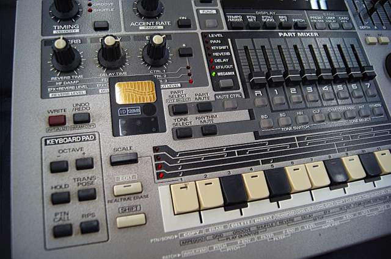 ローランド(ROLAND)|動作しました！|【ハードオフ公式通販】オフモール