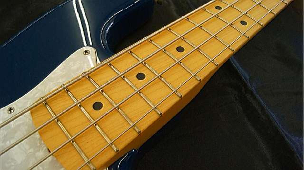フェンダージャパン(FENDER JAPAN)|2021年限定色|HARDOFFオフ