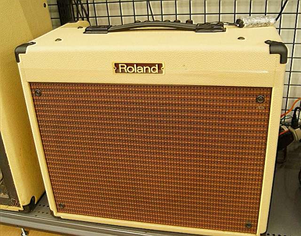 ローランド(ROLAND)|暖かく豊かなトーン！|HARDOFFオフモール（オフモ