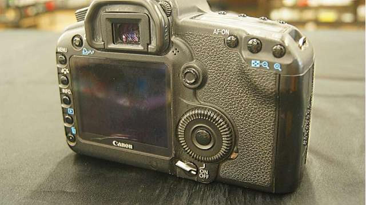 Canon AutoShot F フィルムカメラ ケース付き キヤノン(CANON)|フィルム一眼レフ|HARDOFFオフモール（オフモ