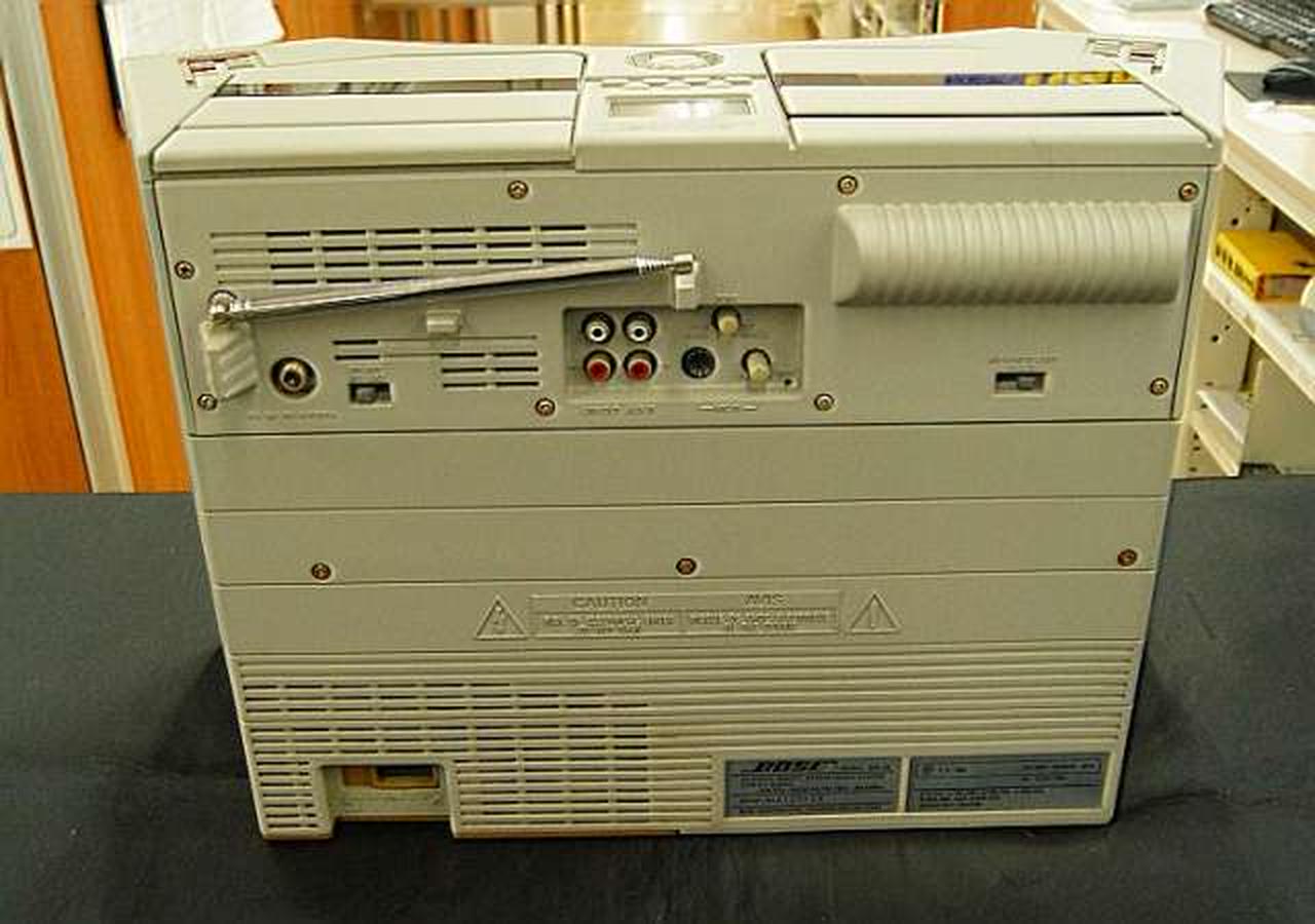 ボーズ(BOSE)|希少品！|【ハードオフ公式通販】オフモール