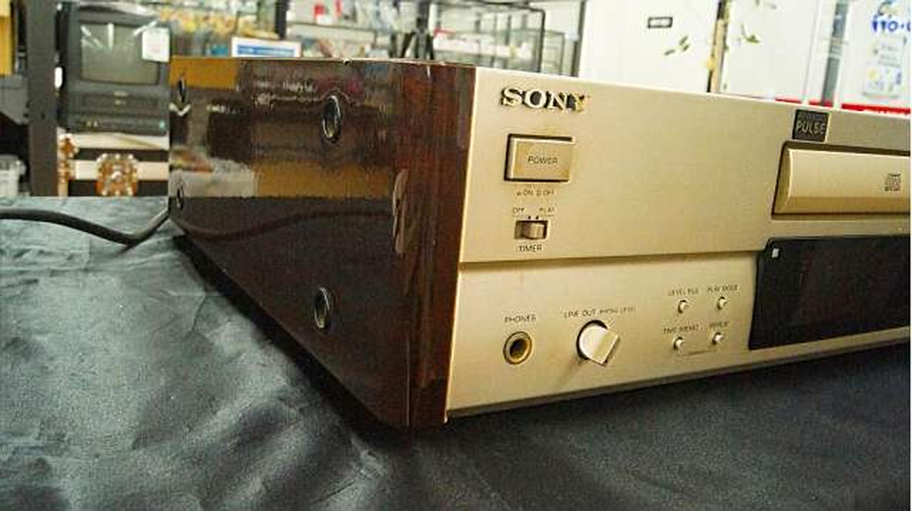 ソニー(SONY)|再生します！|HARDOFFオフモール（オフモ
