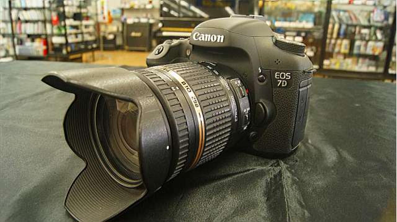 ジャンク　キャノン EOS7D 本体　レンズ　セット　動作不可 Yahoo!オークション -「canon 7d ジャンク」の落札相場・落札価格