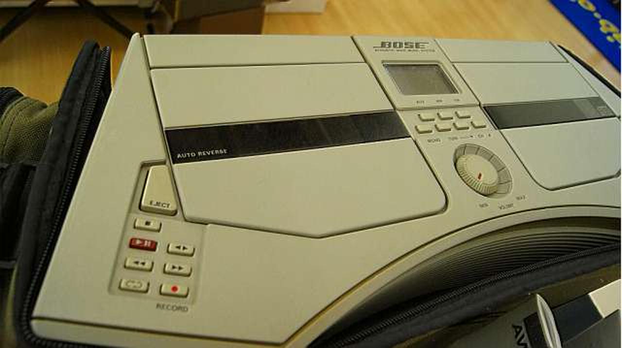 ボーズ(BOSE)|希少品！|HARDOFFオフモール（オフモ）|2013690000049931