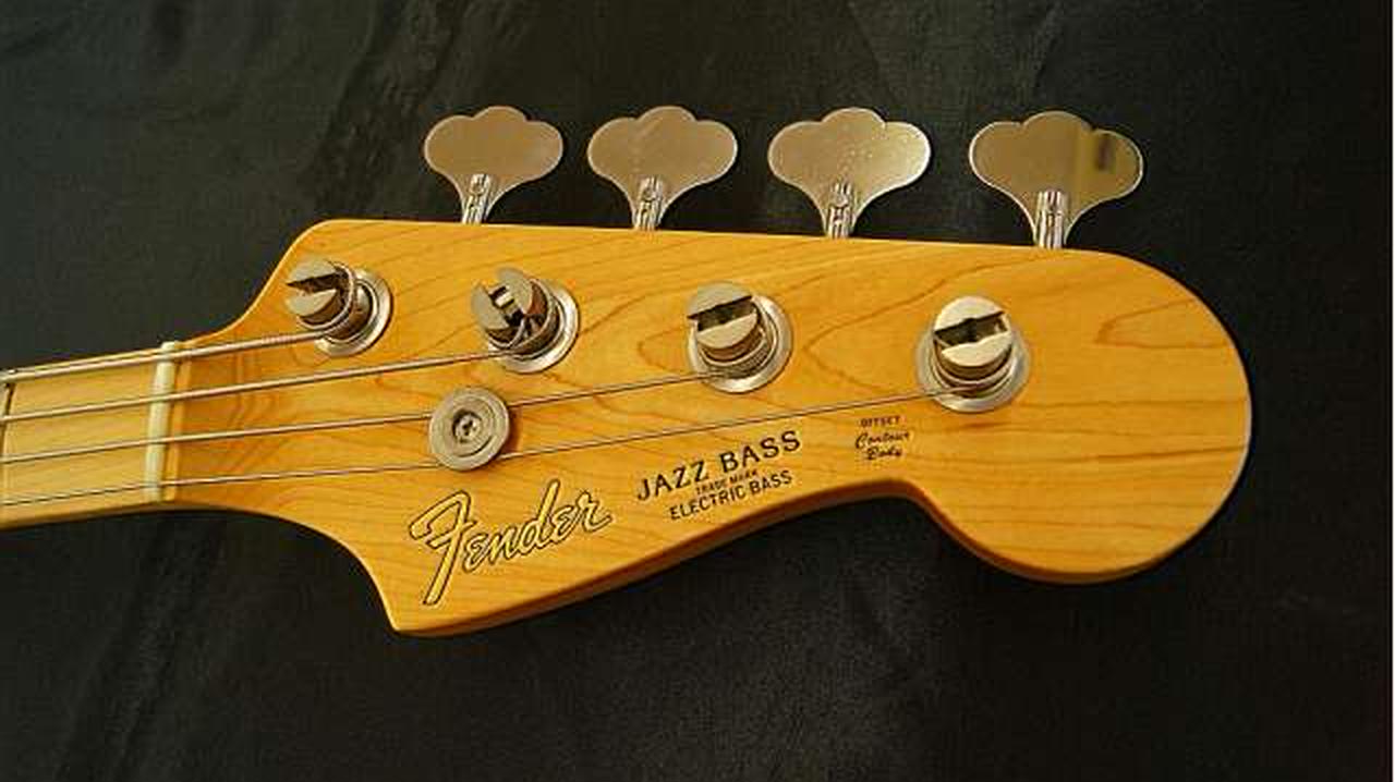 Fender Japan フェンダージャパン 音出し確認済み Fender Japan フェンダージャパン 音出し確認済み - ギター