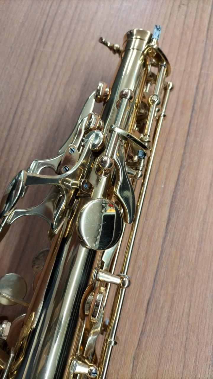 ANTIGUA|ソプラノサックス|HARDOFFオフモール（オフモ