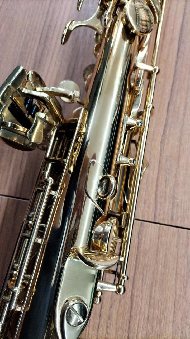 ROOTE 8（ルートエイト） Curved Soprano Saxophone ”Authentic