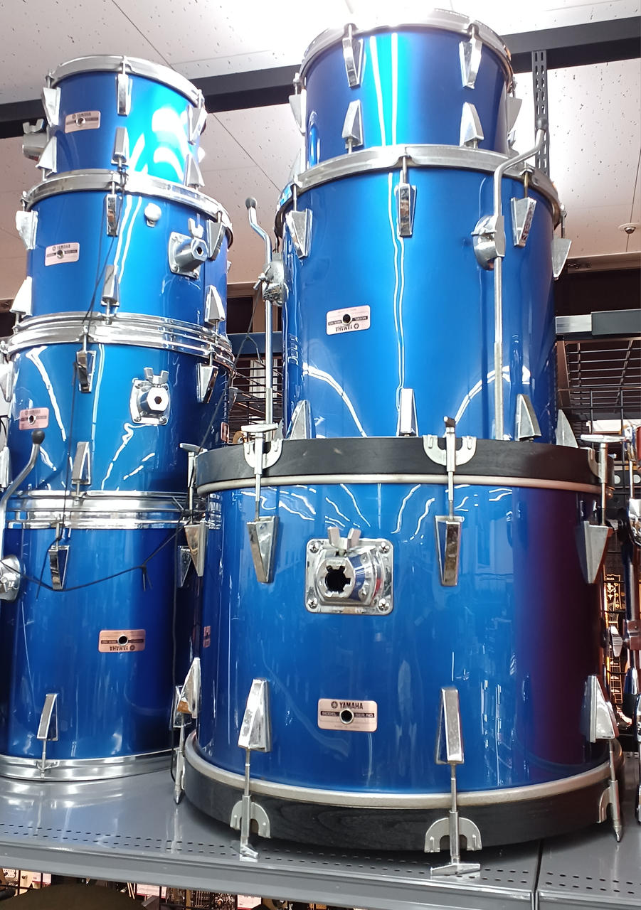YAMAHA|ドラムセット|【ハードオフ公式通販】オフモール|2013700000128961
