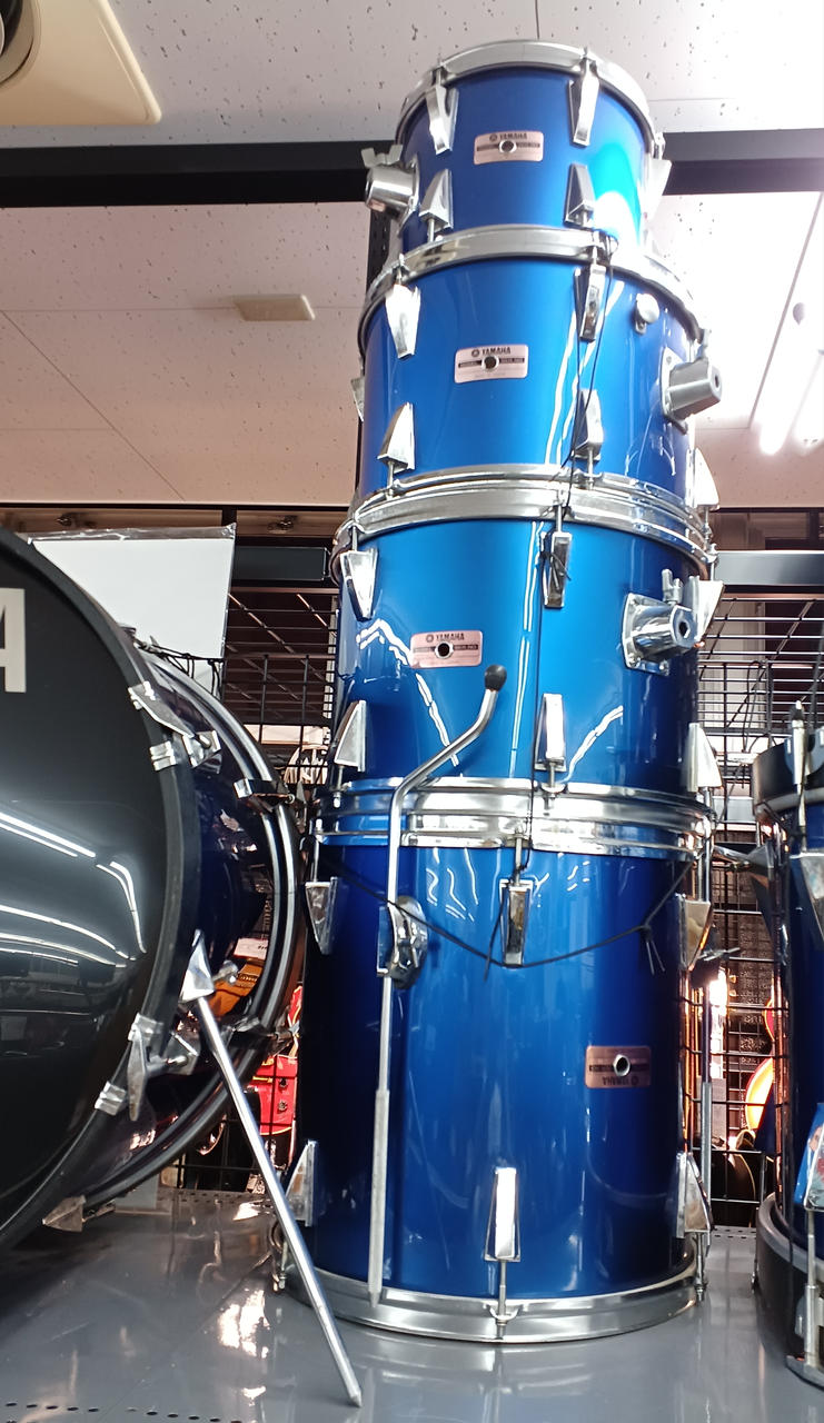 YAMAHA|ドラムセット|【ハードオフ公式通販】オフモール|2013700000128961