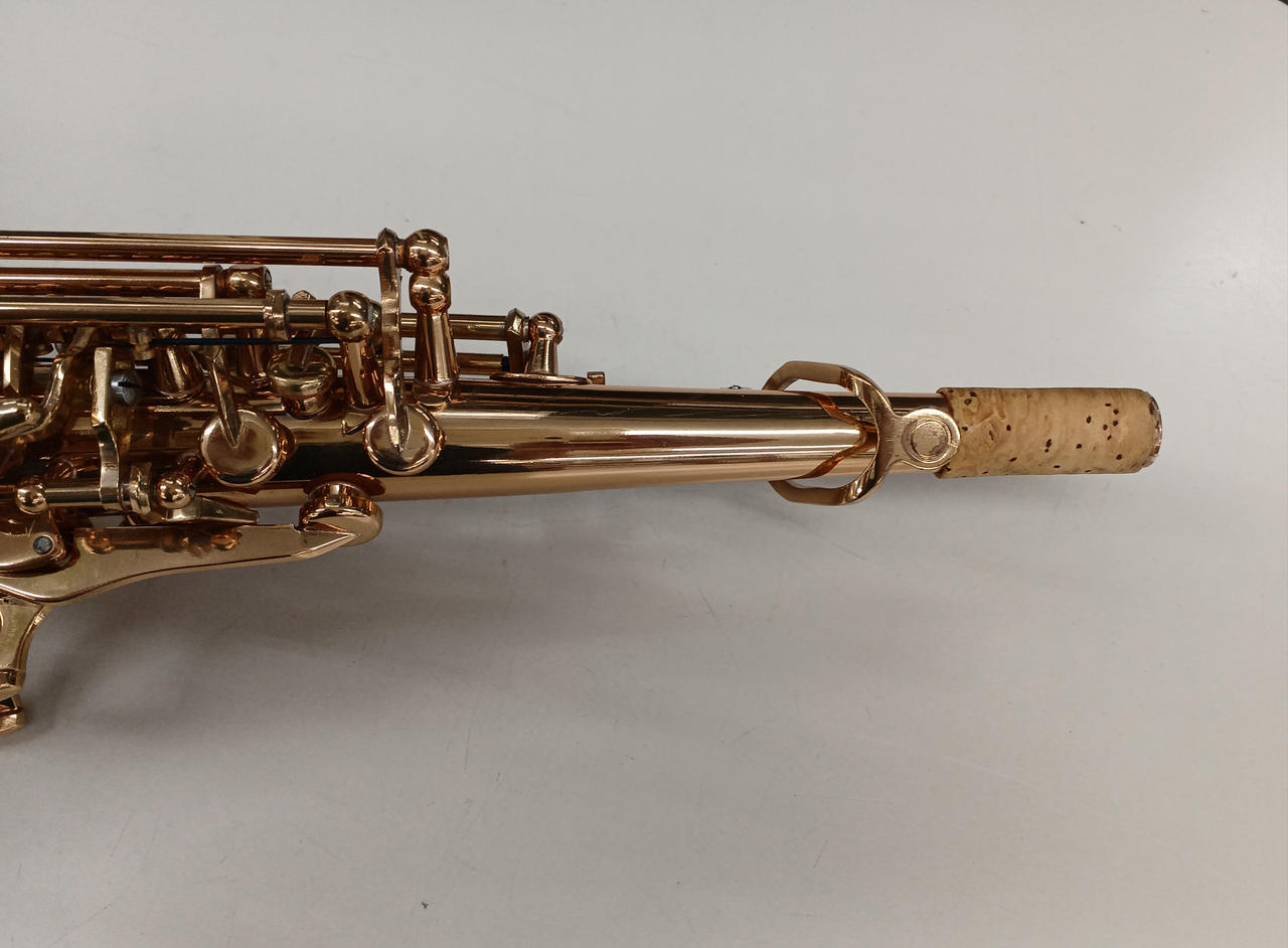 BRASSPIRE UNICORN|ソプラノサックス|HARDOFFオフモール（オフモ