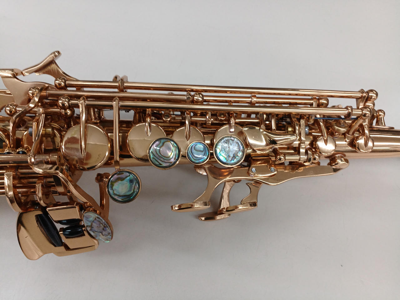 BRASSPIRE UNICORN|ソプラノサックス|HARDOFFオフモール（オフモ