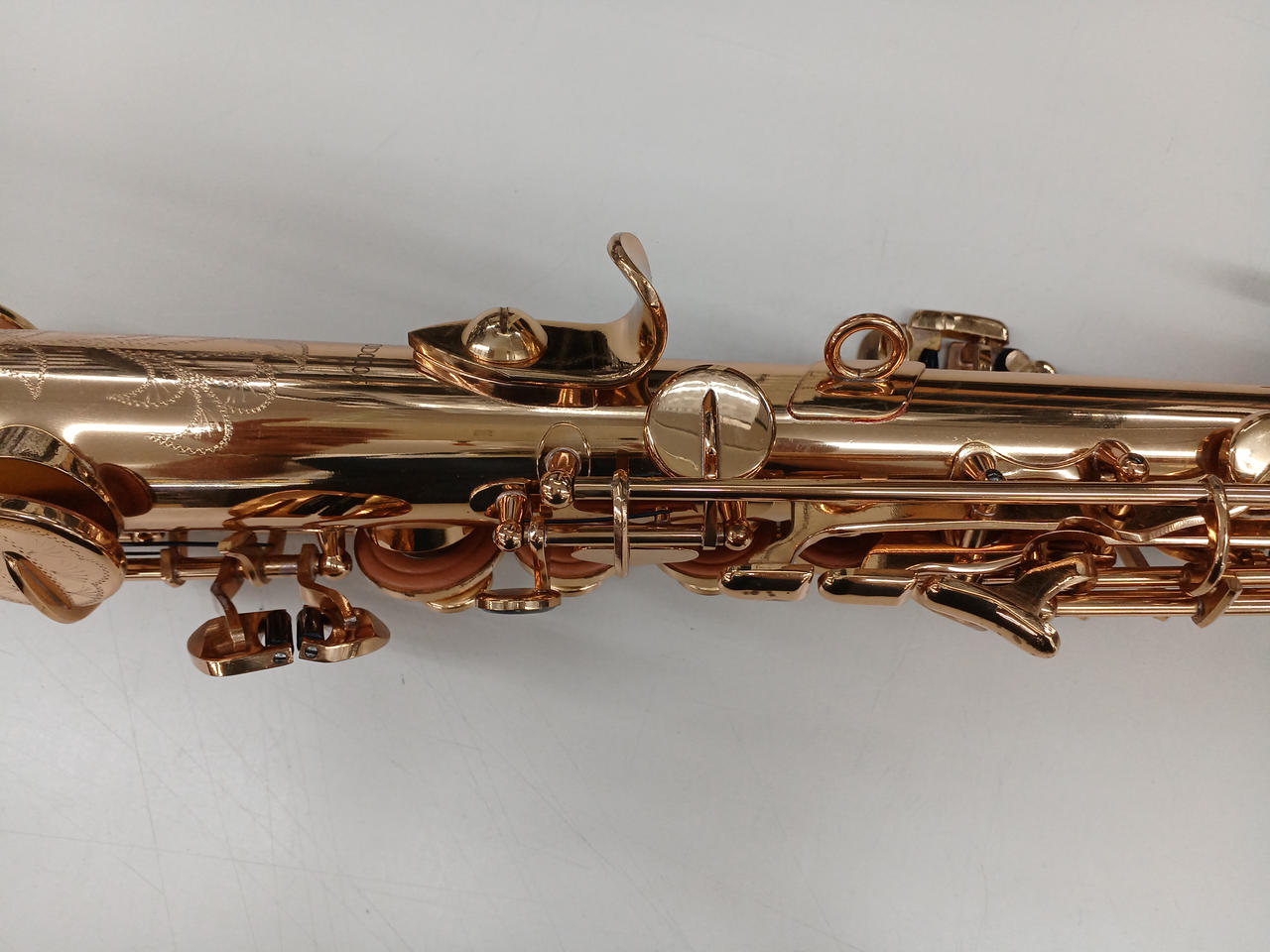 BRASSPIRE UNICORN|ソプラノサックス|HARDOFFオフモール（オフモ