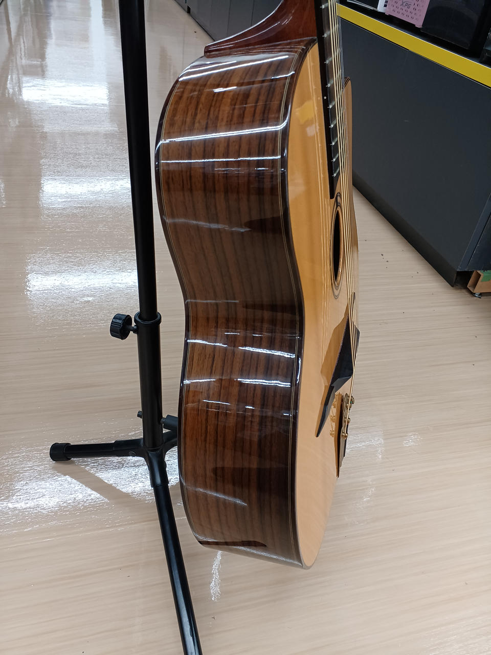 ARIA ギター MF-240 MTTS 状態良好 ARIA ギター MF-240 MTTS 状態良好