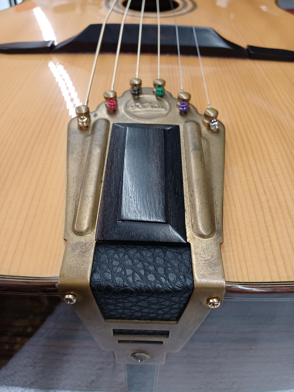 マカフェリギター アコースティックギター ARIA|マカフェリスタイルギター|HARDOFFオフモール（オフモ