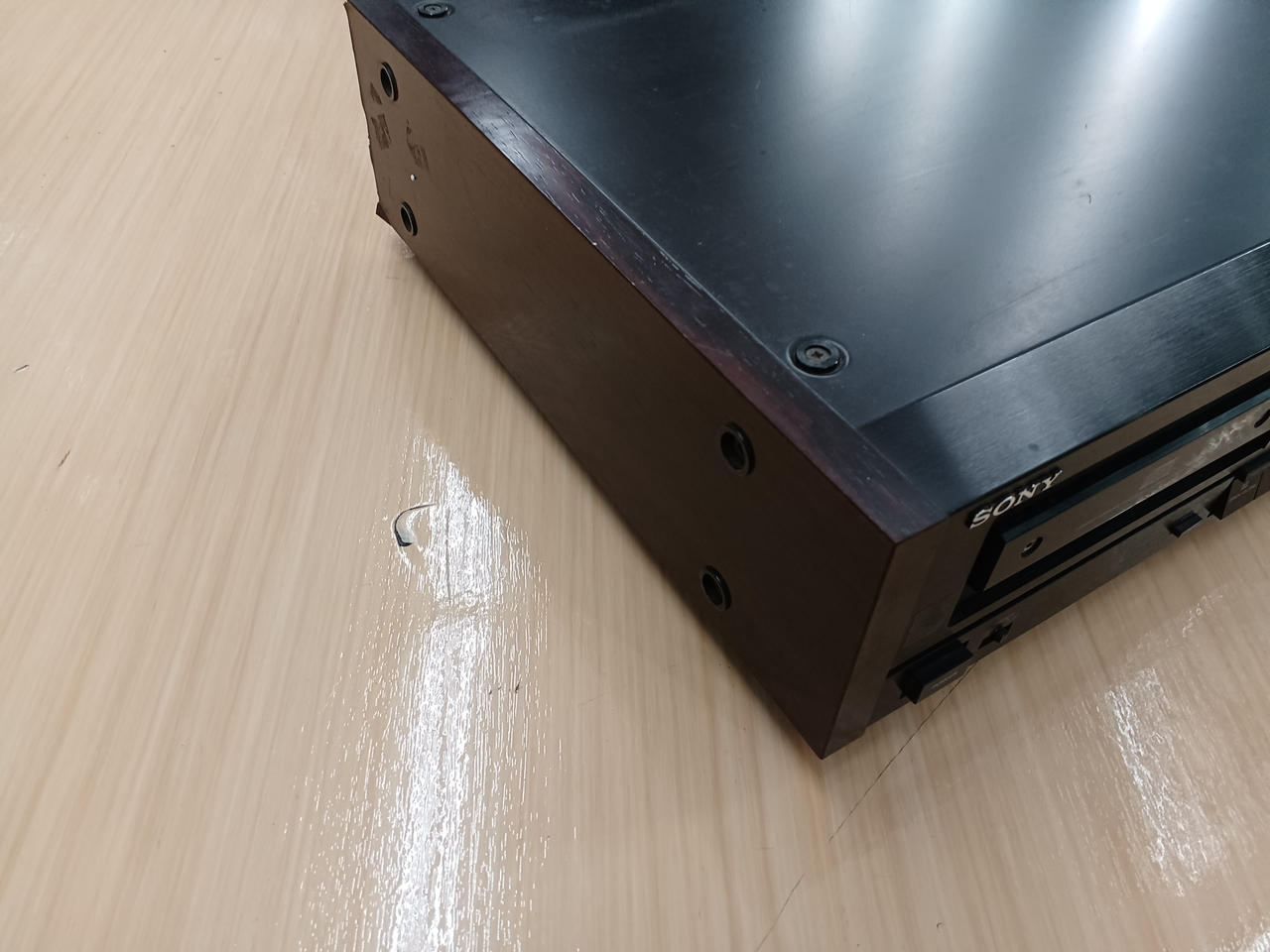 SONY|CDプレーヤー|HARDOFFオフモール（オフモ）|2013700000134352