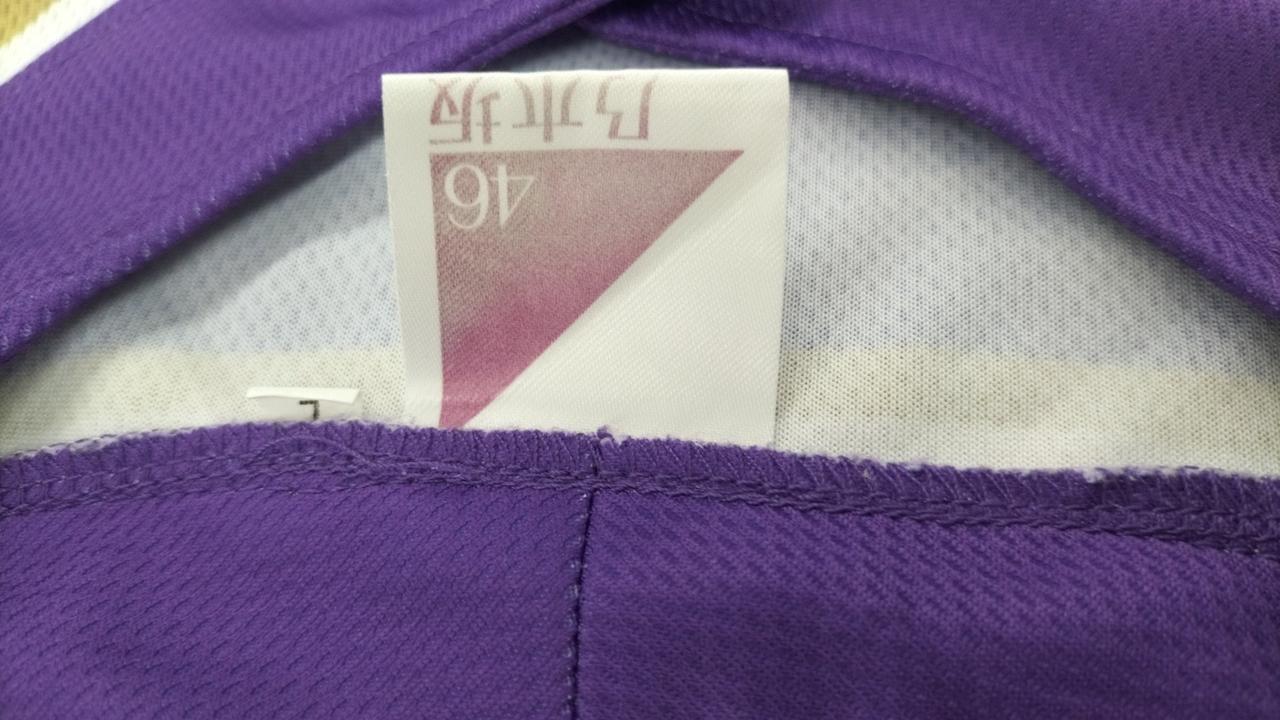 タグ色褪せあります。