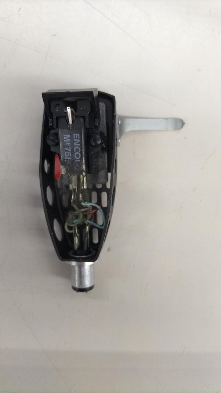 ENCORE 型番：ME75ED カートリッジ