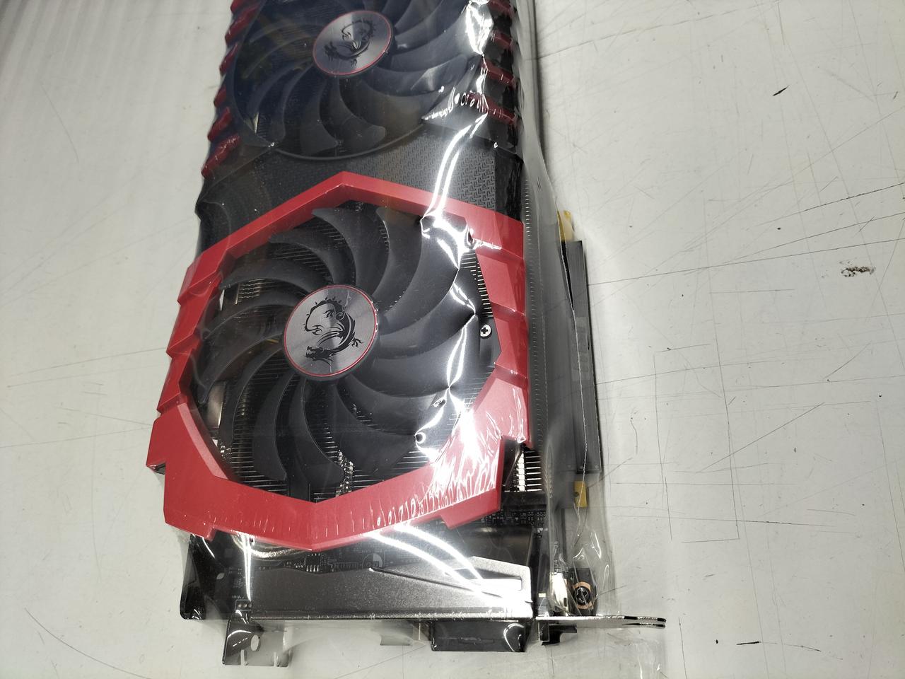 MSI グラフィックボード1080ti（箱無し） Amazon | MSI ビデオグラフィックカード One Size GTX 1080 TI